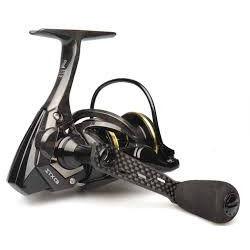 ITX CB ICB-2500HA Spinning Reel 6.0:1 7+1BB JDM Spec (Okuma) – High-Performance Fishing Reel ITX CB ICB-2500HA Spinning Reel 6.0:1 7+1BB JDM Spec (Okuma) – High-Performance Fishing Reel