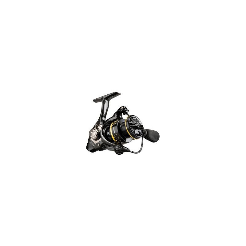 ITX CB ICB-2500HA Spinning Reel 6.0:1 7+1BB JDM Spec (Okuma) – High-Performance Fishing Reel