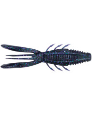 Rapala Crush City Bronco Bug 4" – Premium Soft Bait for Bass & Predatory Fish