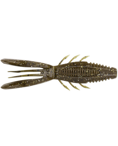 Rapala Crush City Bronco Bug 4" – Premium Soft Bait for Bass & Predatory Fish Rapala Crush City Bronco Bug 4" – Premium Soft Bait for Bass & Predatory Fish
