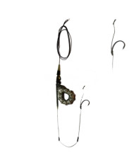 Monster Carp Ready-to-Fish Rigs – Pre-Tied for Effortless Carp Catching