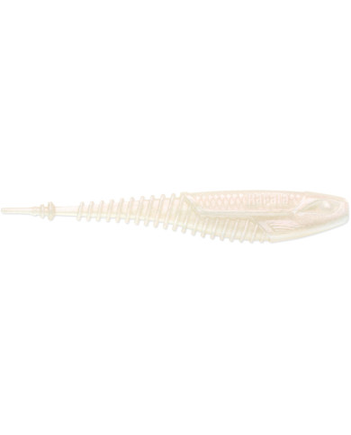 Rapala Crush City Freeloader 4" – Premium Soft Bait for Bass & Predators