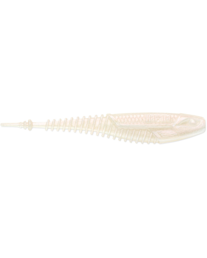 Rapala Crush City Freeloader 4" – Premium Soft Bait for Bass & Predators