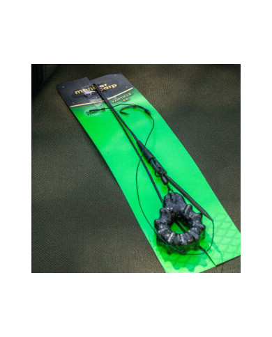 RTF Rig Particle 4 – Ready-to-Fish Rig for Optimal Particle Baiting