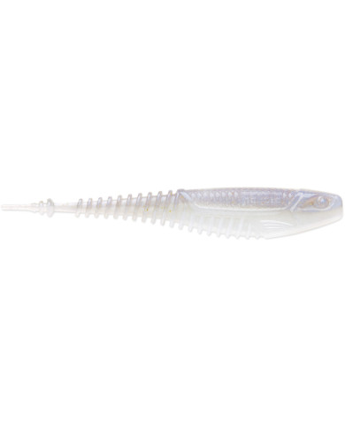 Rapala Crush City Freeloader 4" – Premium Soft Bait for Bass & Predators