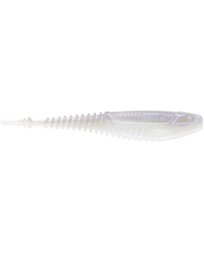 Rapala Crush City Freeloader 4" – Premium Soft Bait for Bass & Predators
