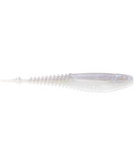 Rapala Crush City Freeloader 4" – Premium Soft Bait for Bass & Predators