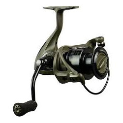 Ceymar ODT-4000A Spinning Reel 5.0:1 7+1BB (Okuma) – Smooth & Durable Fishing Reel Ceymar ODT-4000A Spinning Reel 5.0:1 7+1BB (Okuma) – Smooth & Durable Fishing Reel