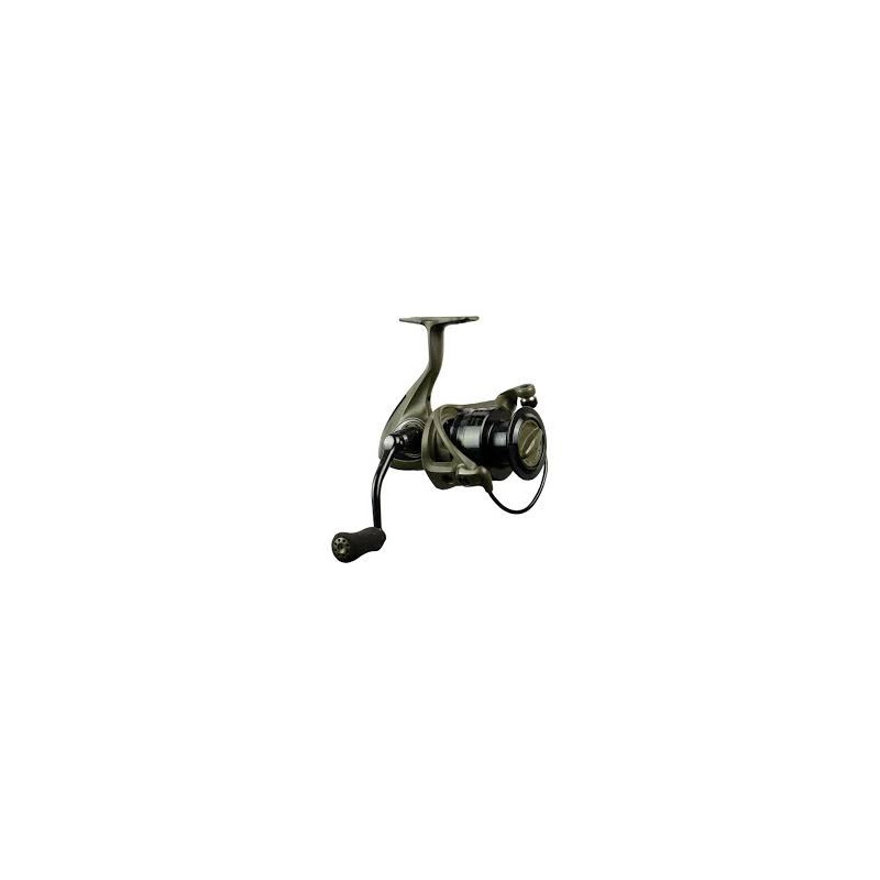 Ceymar ODT-4000A Spinning Reel 5.0:1 7+1BB (Okuma) – Smooth & Durable Fishing Reel Ceymar ODT-4000A Spinning Reel 5.0:1 7+1BB (Okuma) – Smooth & Durable Fishing Reel