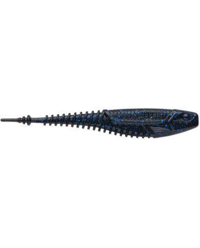 Rapala Crush City Freeloader 4" – Premium Soft Bait for Bass & Predators Rapala Crush City Freeloader 4" – Premium Soft Bait for Bass & Predators