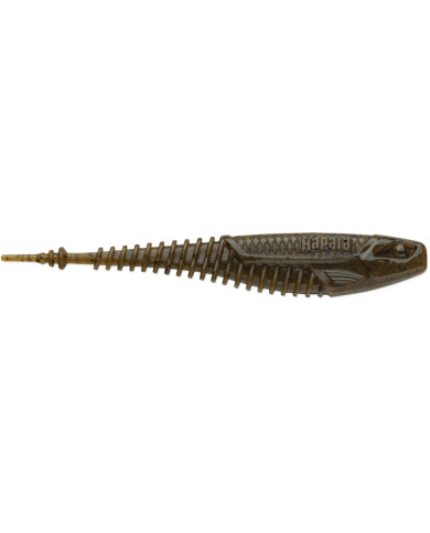 Rapala Crush City Freeloader 4" – Premium Soft Bait for Bass & Predators Rapala Crush City Freeloader 4" – Premium Soft Bait for Bass & Predators