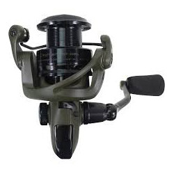 Ceymar ODT-4000A Spinning Reel 5.0:1 7+1BB (Okuma) – Smooth & Durable Fishing Reel Ceymar ODT-4000A Spinning Reel 5.0:1 7+1BB (Okuma) – Smooth & Durable Fishing Reel