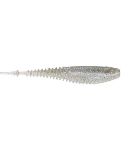 Rapala Crush City Freeloader 4" – Premium Soft Bait for Bass & Predators