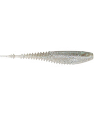 Rapala Crush City Freeloader 4" – Premium Soft Bait for Bass & Predators