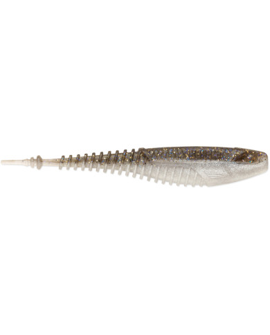 Rapala Crush City Freeloader 4" – Premium Soft Bait for Bass & Predators Rapala Crush City Freeloader 4" – Premium Soft Bait for Bass & Predators
