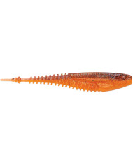 Rapala Crush City Freeloader 4" – Premium Soft Bait for Bass & Predators