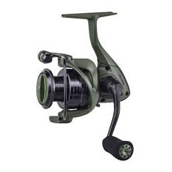 Ceymar ODT-3000A Spinning Reel 5.0:1 7+1BB (Okuma) – Smooth & Durable Fishing Reel Ceymar ODT-3000A Spinning Reel 5.0:1 7+1BB (Okuma) – Smooth & Durable Fishing Reel