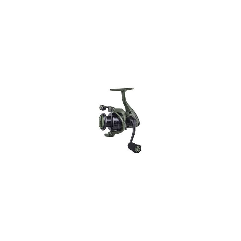 Ceymar ODT-3000A Spinning Reel 5.0:1 7+1BB (Okuma) – Smooth & Durable Fishing Reel Ceymar ODT-3000A Spinning Reel 5.0:1 7+1BB (Okuma) – Smooth & Durable Fishing Reel