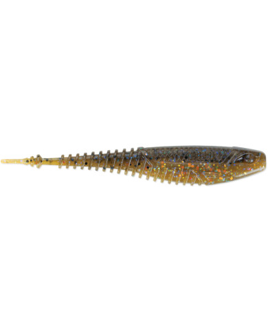 Rapala Crush City Freeloader 4" – Premium Soft Bait for Bass & Predators Rapala Crush City Freeloader 4" – Premium Soft Bait for Bass & Predators