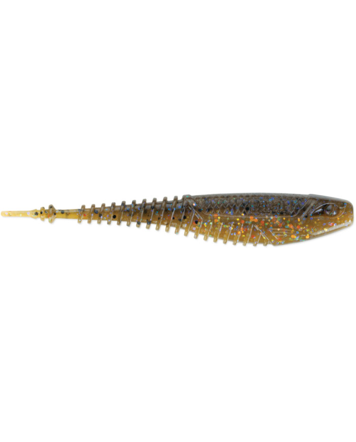 Rapala Crush City Freeloader 4" – Premium Soft Bait for Bass & Predators