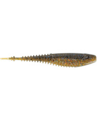 Rapala Crush City Freeloader 4" – Premium Soft Bait for Bass & Predators Rapala Crush City Freeloader 4" – Premium Soft Bait for Bass & Predators