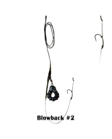 Monster Carp Ready-to-Fish Rig – Effortless Setup for Big Catches Monster Carp Ready-to-Fish Rig – Effortless Setup for Big Catches