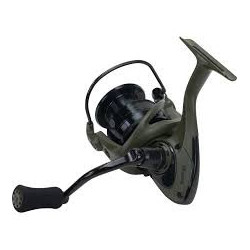 Ceymar ODT-3000A Spinning Reel 5.0:1 7+1BB (Okuma) – Smooth & Durable Fishing Reel Ceymar ODT-3000A Spinning Reel 5.0:1 7+1BB (Okuma) – Smooth & Durable Fishing Reel