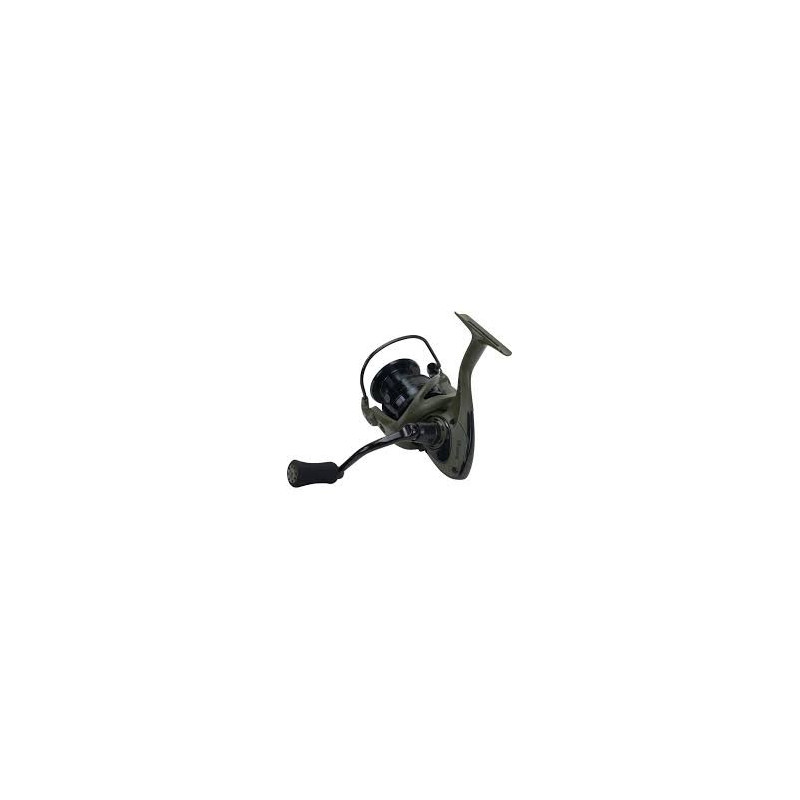 Ceymar ODT-3000A Spinning Reel 5.0:1 7+1BB (Okuma) – Smooth & Durable Fishing Reel Ceymar ODT-3000A Spinning Reel 5.0:1 7+1BB (Okuma) – Smooth & Durable Fishing Reel