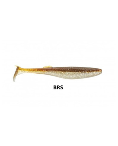 Rapala Crush City Kickman 3" – Lifelike Soft Bait for Bass & Predators Rapala Crush City Kickman 3" – Lifelike Soft Bait for Bass & Predators