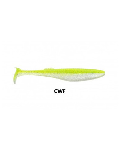 Rapala Crush City Kickman 3" – Lifelike Soft Bait for Bass & Predators Rapala Crush City Kickman 3" – Lifelike Soft Bait for Bass & Predators