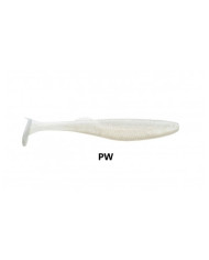 Rapala Crush City Kickman 3" – Lifelike Soft Bait for Bass & Predators