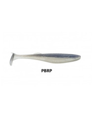 Rapala Crush City Kickman 3" – Lifelike Soft Bait for Bass & Predators