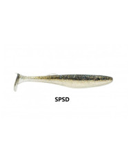 Rapala Crush City Kickman 3" – Lifelike Soft Bait for Bass & Predators