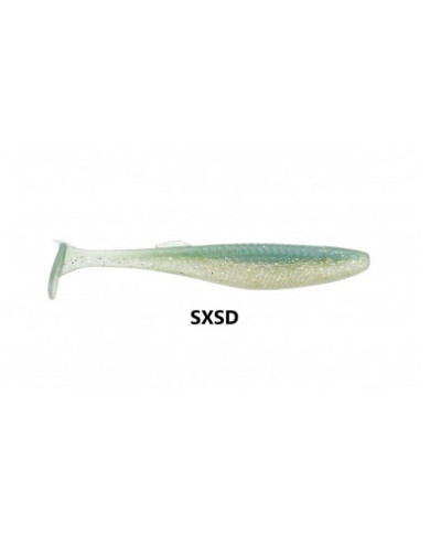 Rapala Crush City Kickman 3" – Lifelike Soft Bait for Bass & Predators Rapala Crush City Kickman 3" – Lifelike Soft Bait for Bass & Predators