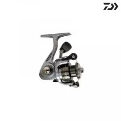 Crossfire 1000-3Bi Spinning Reel 4.9:1 3BB (Daiwa) – Smooth & Lightweight Fishing Reel Crossfire 1000-3Bi Spinning Reel 4.9:1 3BB (Daiwa) – Smooth & Lightweight Fishing Reel