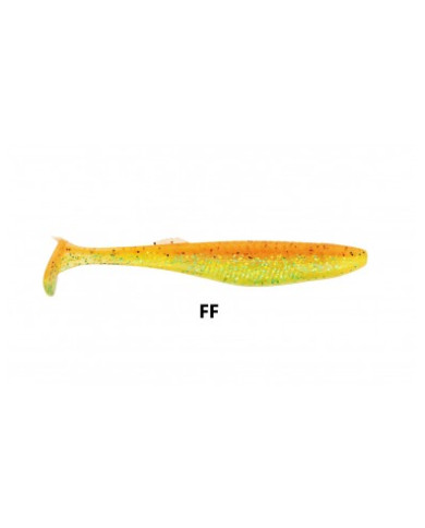 Rapala Crush City Kickman 4" – Premium Soft Bait for Bass & Predators Rapala Crush City Kickman 4" – Premium Soft Bait for Bass & Predators