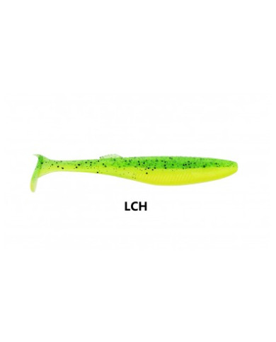 Rapala Crush City Kickman 4" – Premium Soft Bait for Bass & Predators Rapala Crush City Kickman 4" – Premium Soft Bait for Bass & Predators