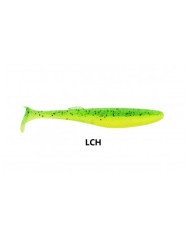Rapala Crush City Kickman 4" – Premium Soft Bait for Bass & Predators