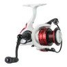 Tremor 3000 White Spinning Reel 5.1:1 5+1BB (Loomis & Franklin) – Smooth, Durable Fishing Reel