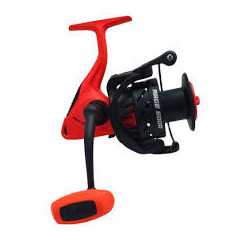 Rage 2000 Orange/Black Spinning Reel 5.1:1 3+1BB (Loomis & Franklin) – Smooth, Stylish Fishing Reel Rage 2000 Orange/Black Spinning Reel 5.1:1 3+1BB (Loomis & Franklin) – Smooth, Stylish Fishing Reel