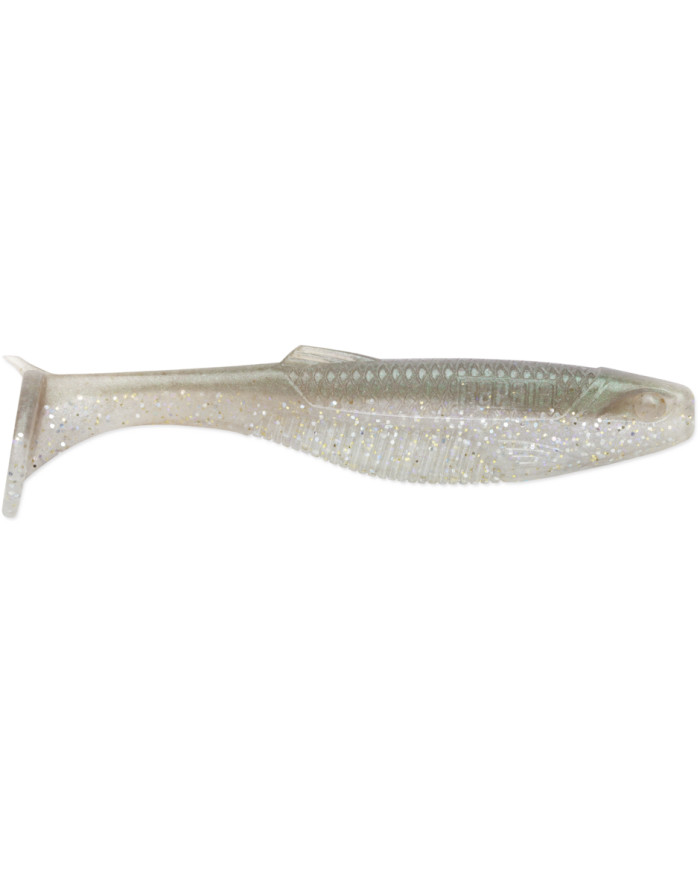 Rapala Crush City Mayor 4" – Realistic Soft Bait for Bass & Predators