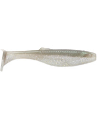 Rapala Crush City Mayor 4" – Realistic Soft Bait for Bass & Predators