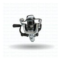 Reflex 1000 Spinning Reel 5.1:1 3+1BB (Loomis & Franklin) – Smooth, Lightweight Fishing Reel Reflex 1000 Spinning Reel 5.1:1 3+1BB (Loomis & Franklin) – Smooth, Lightweight Fishing Reel