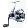Reflex 1000 Spinning Reel 5.1:1 3+1BB (Loomis & Franklin) – Smooth, Lightweight Fishing Reel