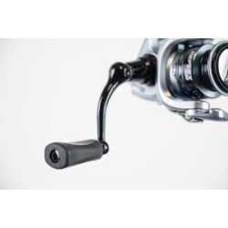 Reflex 1000 Spinning Reel 5.1:1 3+1BB (Loomis & Franklin) – Smooth, Lightweight Fishing Reel Reflex 1000 Spinning Reel 5.1:1 3+1BB (Loomis & Franklin) – Smooth, Lightweight Fishing Reel