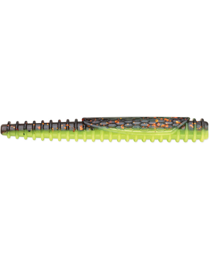 Rapala Crush City Ned BLT 3" – Finesse Soft Bait for Bass & Predators