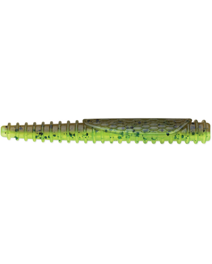 Rapala Crush City Ned BLT 3" – Finesse Soft Bait for Bass & Predators