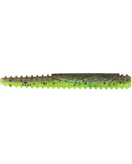 Rapala Crush City Ned BLT 3" – Finesse Soft Bait for Bass & Predators