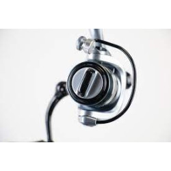 Reflex 500 Spinning Reel 5.1:1 3+1BB (Loomis & Franklin) – Lightweight, Smooth Fishing Reel Reflex 500 Spinning Reel 5.1:1 3+1BB (Loomis & Franklin) – Lightweight, Smooth Fishing Reel