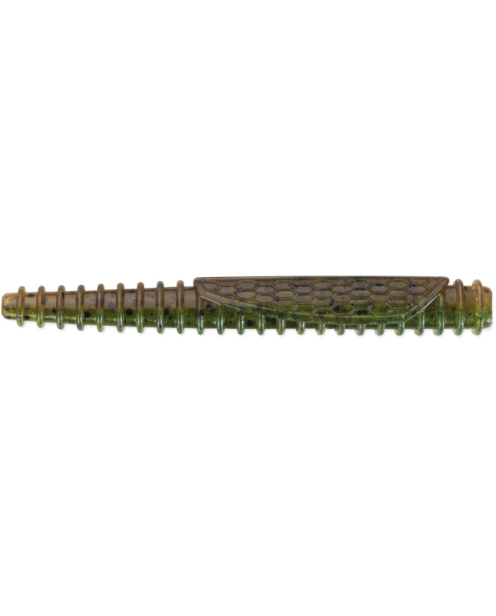 Rapala Crush City Ned BLT 3" – Finesse Soft Bait for Bass & Predators